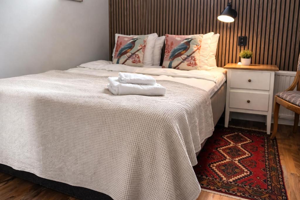 Double Room 3