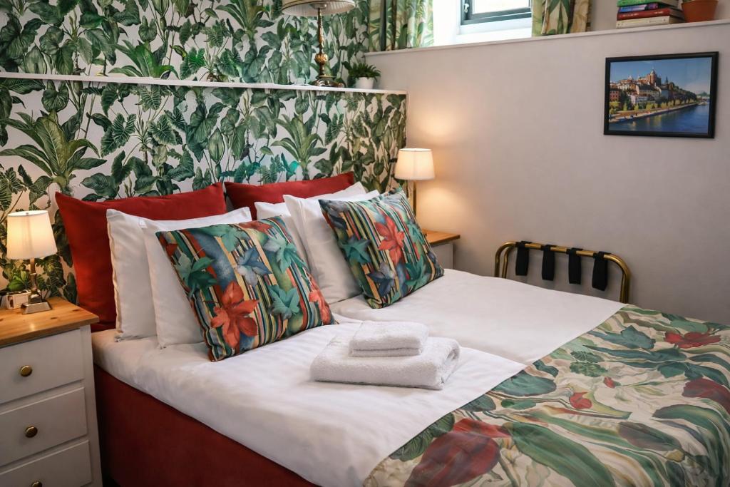 Double Room 2